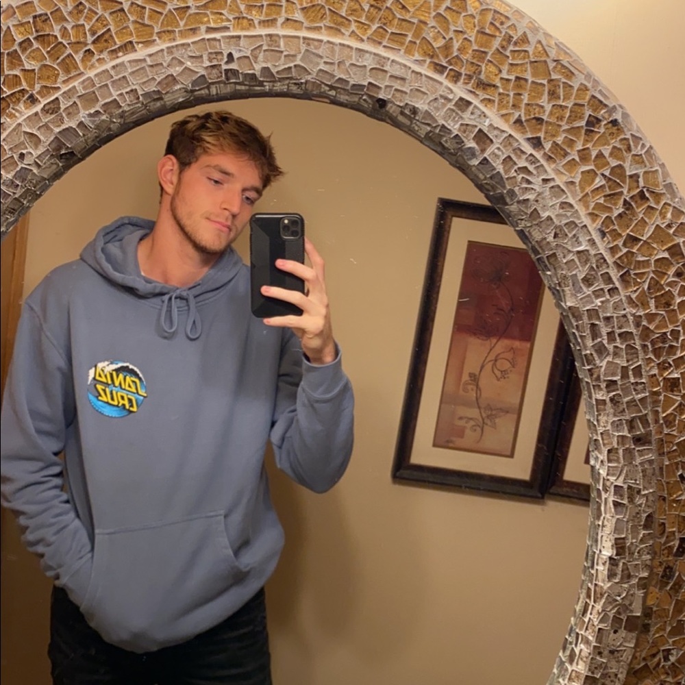 Meet your Posher, Jake